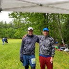 Pineland Farms Race -5/29/2021