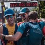 Photos From the Race Photographers